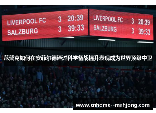 范戴克如何在安菲尔德通过科学备战提升表现成为世界顶级中卫 范戴克如何在安菲尔德通过科学备战提升表现成为世界顶级中卫