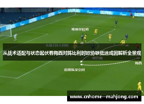 从战术适配与状态起伏看梅西对阵比利时欧协联低迷成因解析全景观 从战术适配与状态起伏看梅西对阵比利时欧协联低迷成因解析全景观